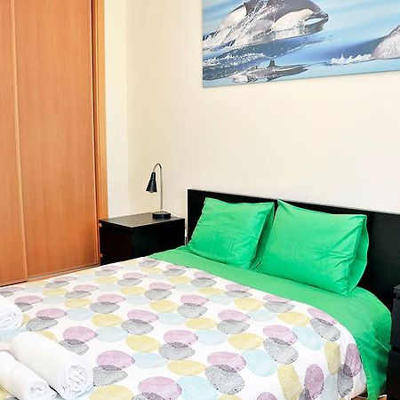 Apartamentos Marilda Nazaré Exterior foto