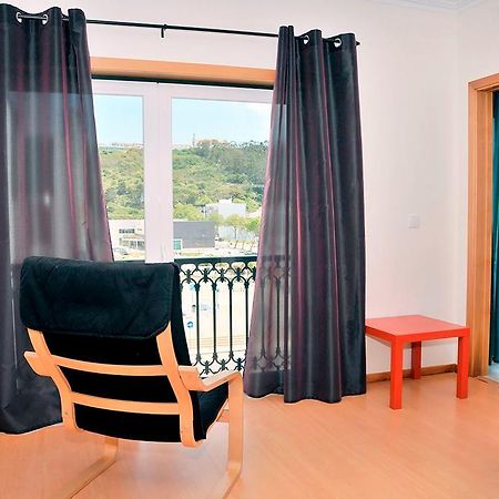 Apartamentos Marilda Nazaré Exterior foto
