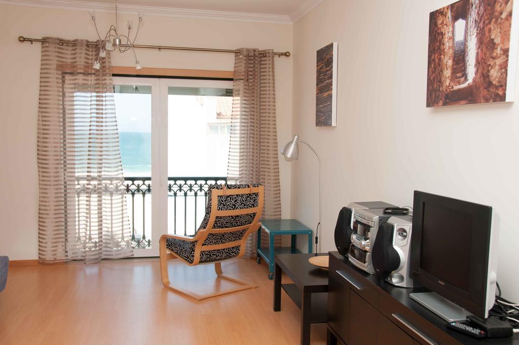 Apartamentos Marilda Nazaré Exterior foto