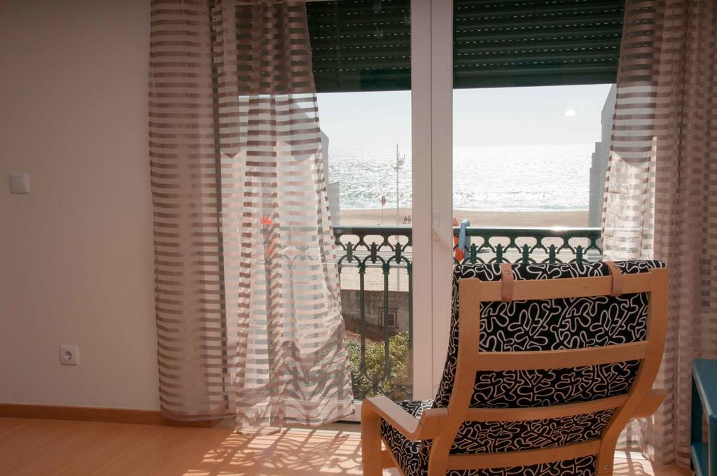 Apartamentos Marilda Nazaré Exterior foto