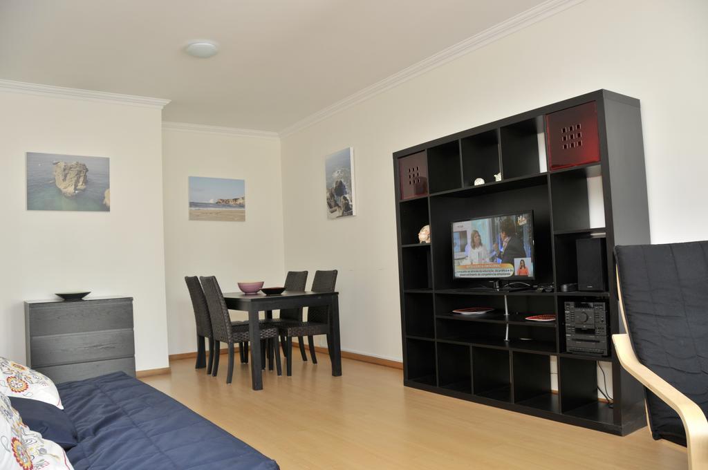 Apartamentos Marilda Nazaré Exterior foto