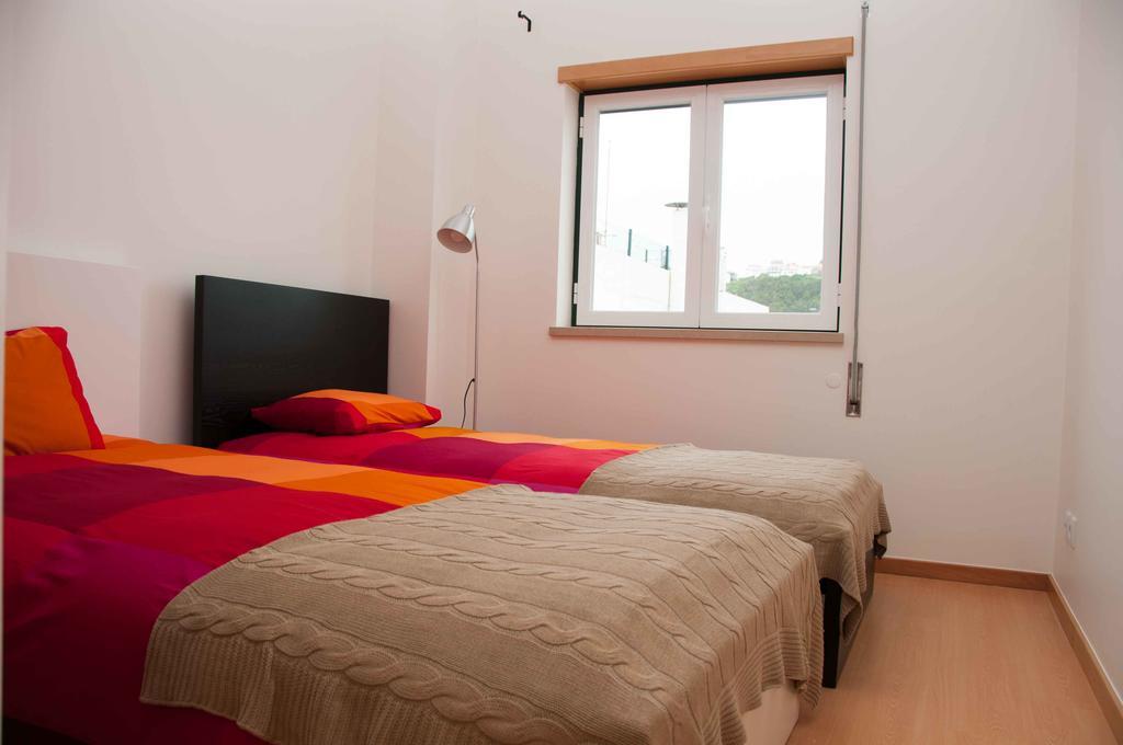 Apartamentos Marilda Nazaré Exterior foto