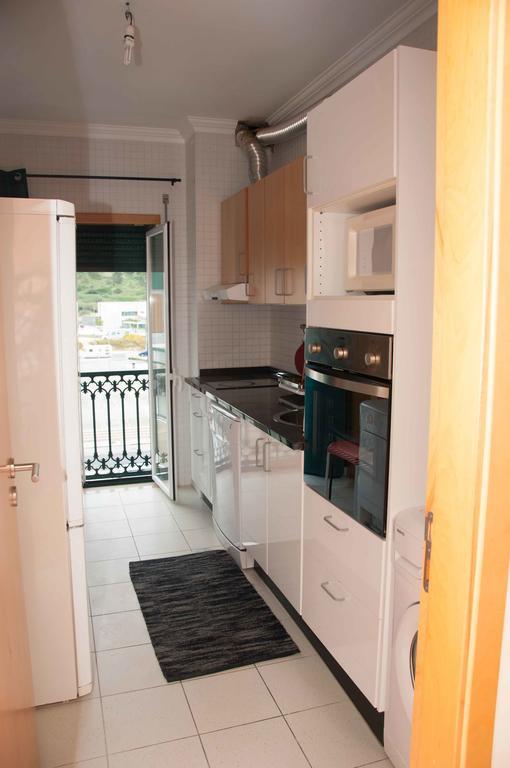 Apartamentos Marilda Nazaré Exterior foto