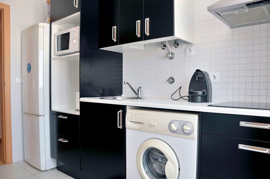 Apartamentos Marilda Nazaré Exterior foto