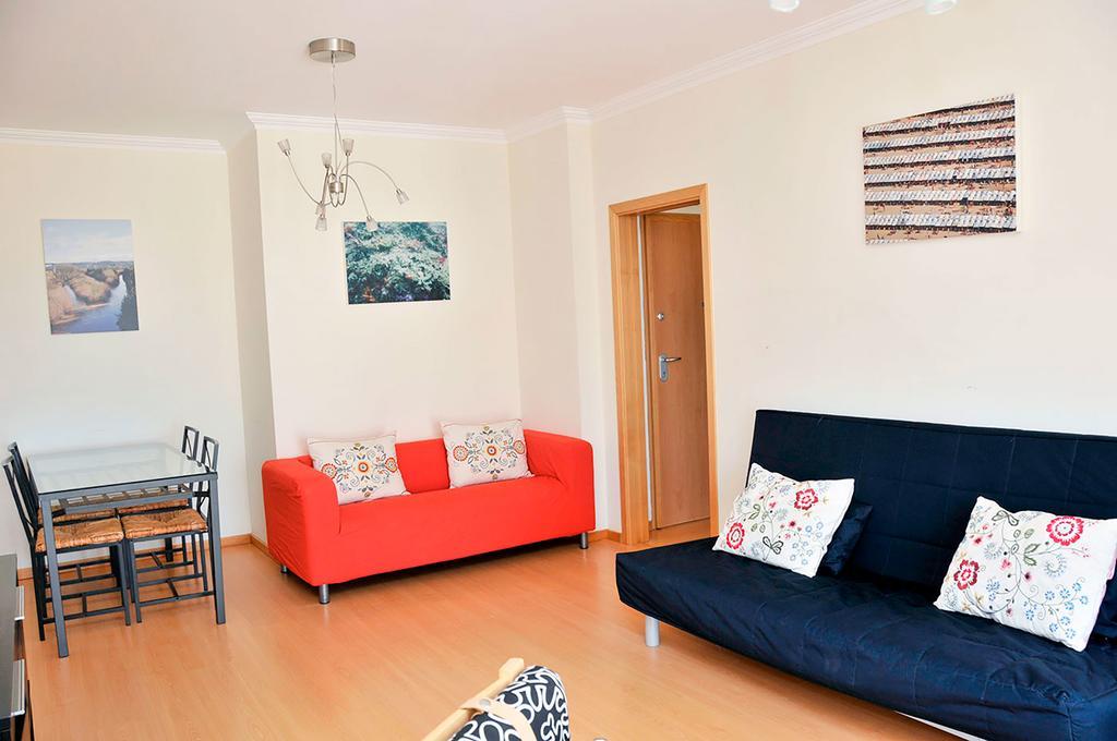 Apartamentos Marilda Nazaré Exterior foto