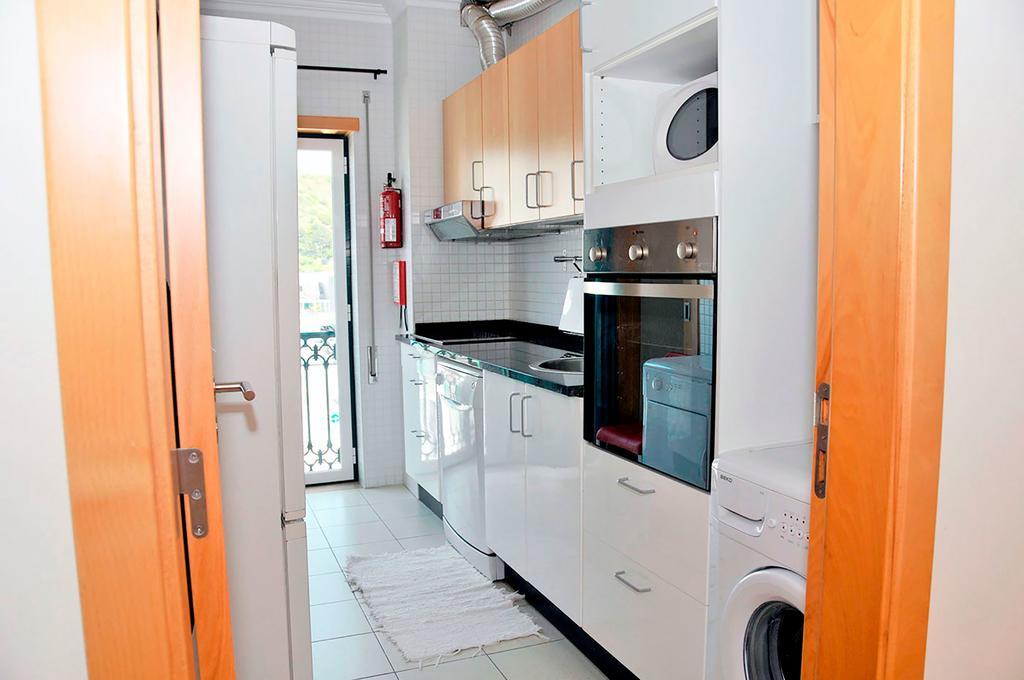 Apartamentos Marilda Nazaré Exterior foto
