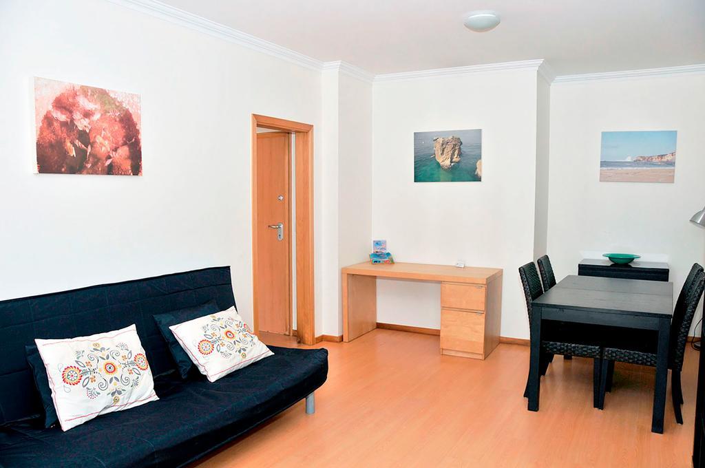 Apartamentos Marilda Nazaré Exterior foto