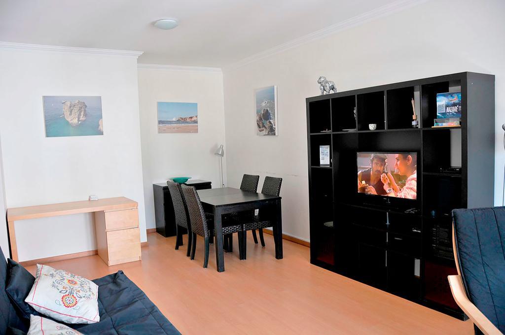 Apartamentos Marilda Nazaré Exterior foto